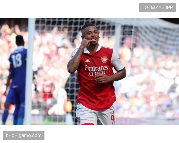 热苏斯状态爆发再成锋线核心,引领球队冲击佳绩 热苏斯状态爆发再成锋线核心,引领球队冲击佳绩