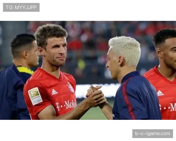 拜仁更衣室团结一心迎新征程，积极氛围引发关注