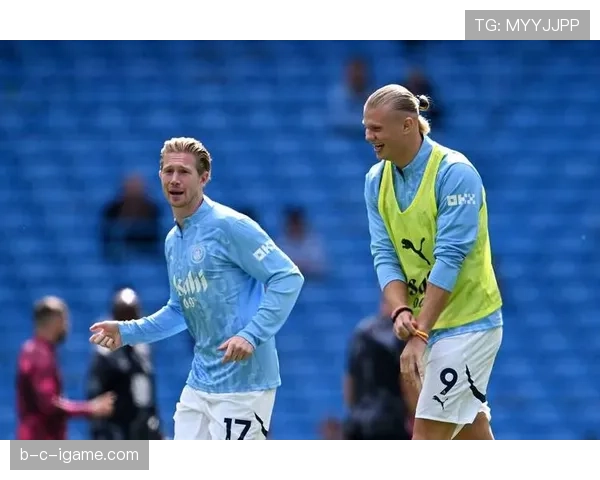 德布劳内火力全开，金靴之争成焦点