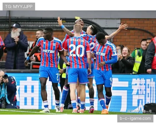 英超激战黄牌频发，球员冷静度成胜负关键