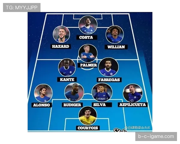 切尔西豪掷重金引援，新赛季能否逆袭英超？