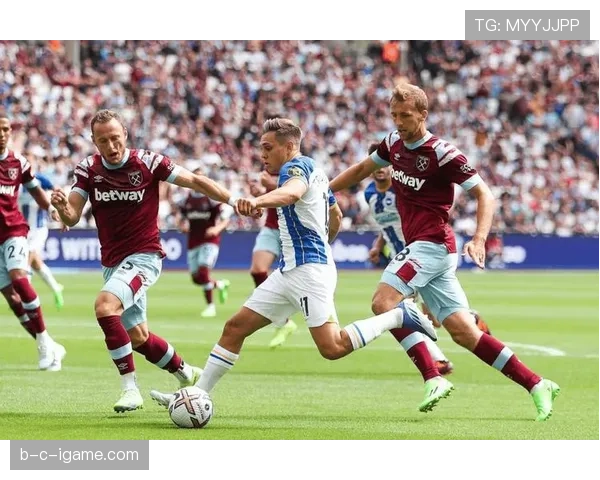 西汉姆联战术革新显成效，未来发展潜力引关注