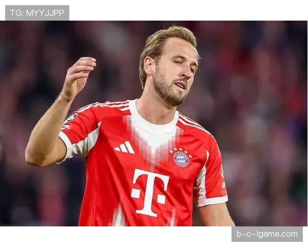 哈里·凯恩与C罗的表现分析：锋线巨星的影响力持续增强