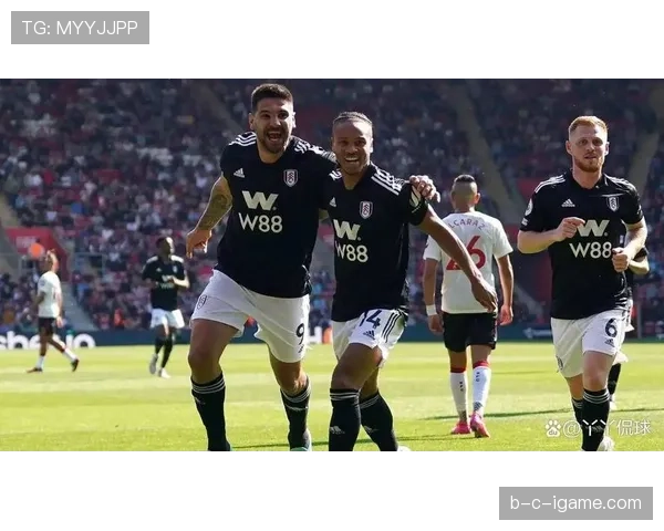 帕克执教富勒姆本赛季表现稳健竞争力增强 帕克执教富勒姆本赛季表现稳健竞争力增强