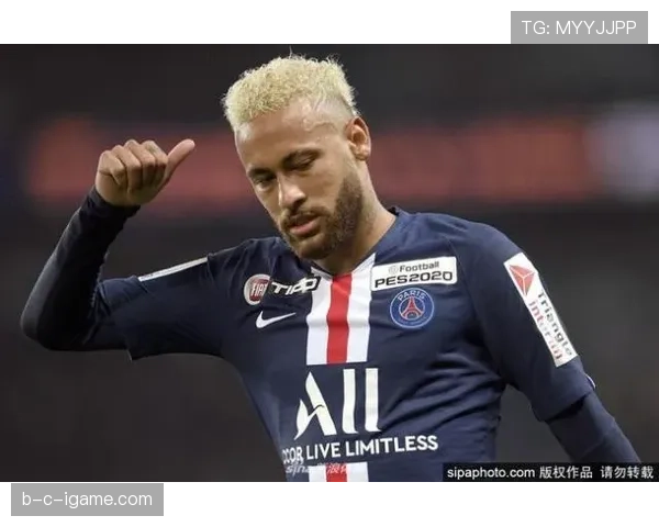 姆巴佩决定离队，巴黎圣日耳曼的“巨星战略”彻底崩盘了吗？