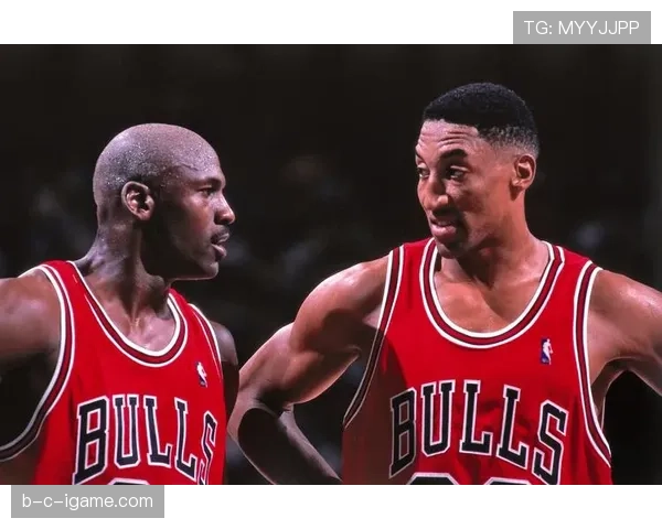 斯科蒂·皮蓬挡拆创造多次错位，助攻率明显优于乔丹时代替补